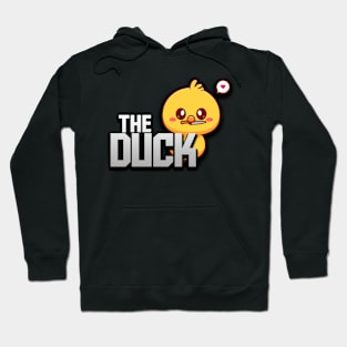 The DUCK Hoodie